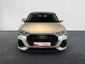 Audi Q3 Q3 ADVANCED S-TRONIC 45TFSI 245CV  - Foto 3