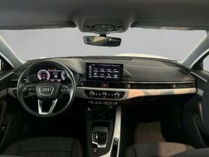 Audi A4 ADVANCED S-TRONIC 35TDI 163CV AVANT  - Foto 8