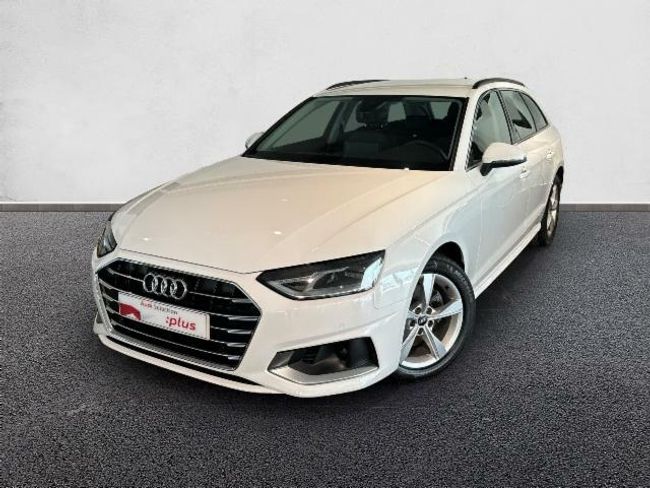 Audi A4 ADVANCED S-TRONIC 35TDI 163CV AVANT  - Foto 2