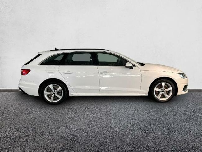 Audi A4 ADVANCED S-TRONIC 35TDI 163CV AVANT  - Foto 4