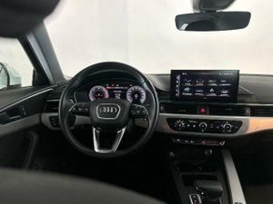 Audi A4 ADVANCED S-TRONIC 35TDI 163CV AVANT  - Foto 18