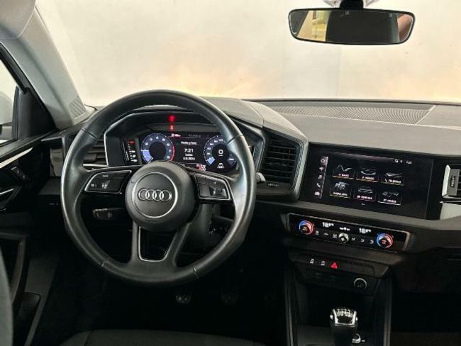 Audi A1 ADVANCED 30TFSI 110CV SB  - Foto 17