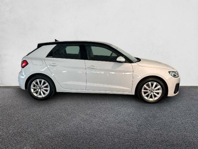 Audi A1 ADVANCED 30TFSI 110CV SB  - Foto 4