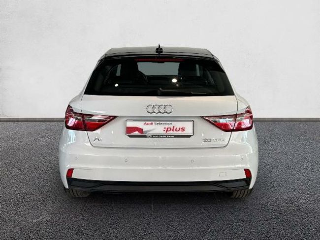 Audi A1 ADVANCED 30TFSI 110CV SB  - Foto 6