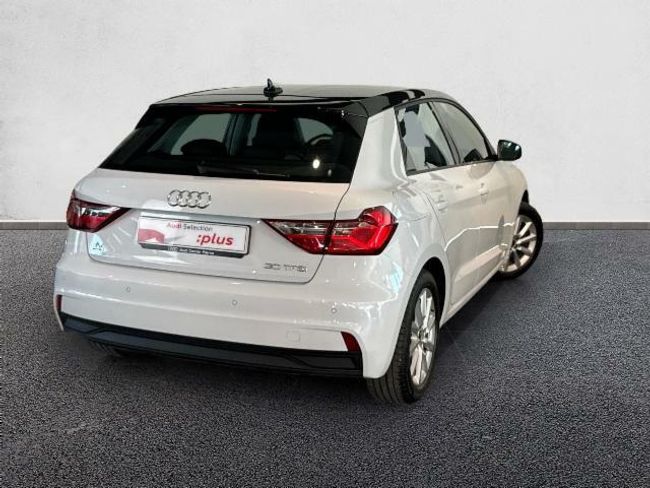 Audi A1 ADVANCED 30TFSI 110CV SB  - Foto 5