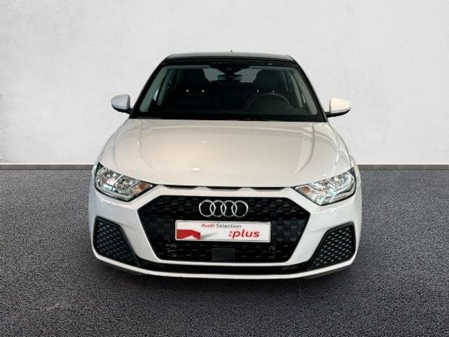 Audi A1 ADVANCED 30TFSI 110CV SB  - Foto 3