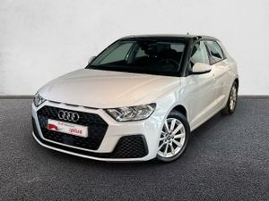 Audi A1 ADVANCED 30TFSI 110CV SB  - Foto 2