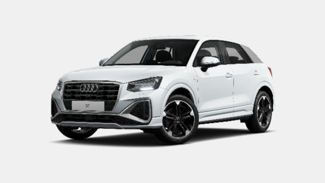 Audi Q2 Audi Q2  Adrenalin 30 TDI  85(116) kW(CV) S tronic  - Foto 1