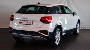 Audi Q2 ADVANCED 30TDI 116CV  - Foto 5