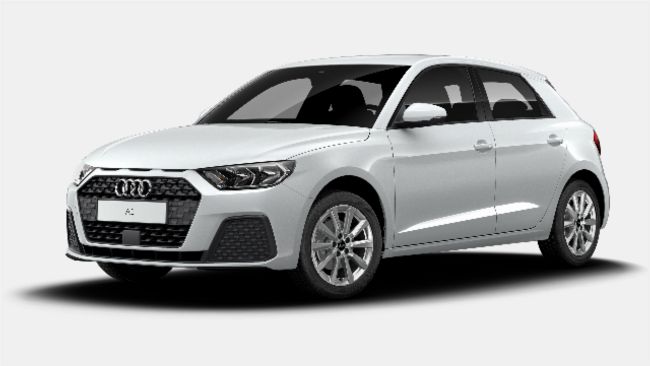 Audi A1 S-TRONIC 30TFSI 110CV SB  - Foto 2