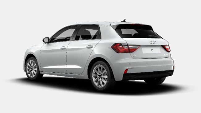 Audi A1 S-TRONIC 30TFSI 110CV SB  - Foto 4