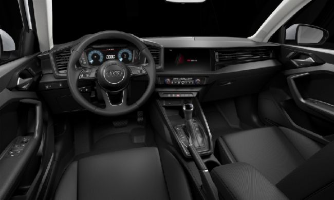 Audi A1 S-TRONIC 30TFSI 110CV SB  - Foto 5