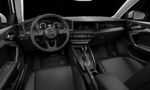 Audi A1 S-TRONIC 30TFSI 110CV SB  - Foto 5