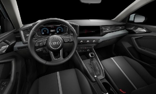 Audi A1 ADVANCED 30TFSI 110CV SB  - Foto 5