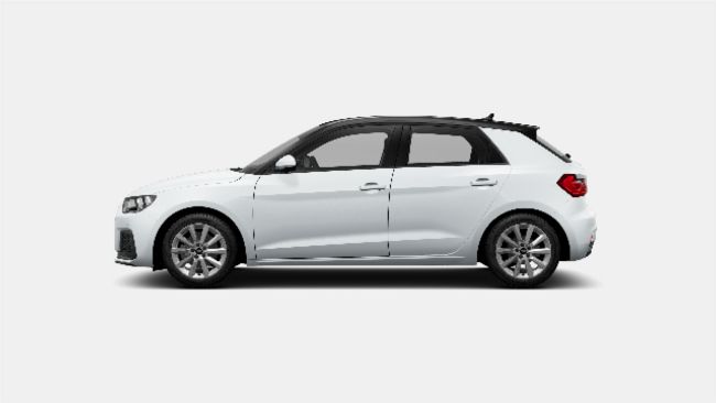 Audi A1 ADVANCED 30TFSI 110CV SB  - Foto 3