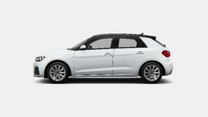 Audi A1 ADVANCED 30TFSI 110CV SB  - Foto 3