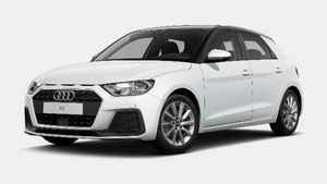 Audi A1 ADVANCED 30TFSI 110CV SB  - Foto 2