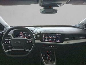 Audi Q4 e-tron Q4 ADVANCE 40E-TRON 150KW SB  - Foto 6