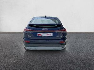 Audi Q4 e-tron Q4 ADVANCE 40E-TRON 150KW SB  - Foto 5