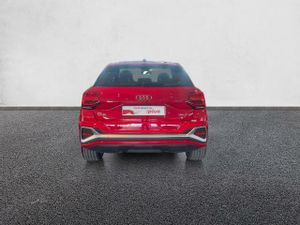 Audi Q2 ADRENALIN S-TRONIC 35TFSI 150CV  - Foto 6