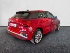 Audi Q2 ADRENALIN S-TRONIC 35TFSI 150CV  - Foto 5