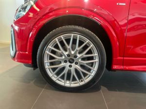 Audi Q2 ADRENALIN S-TRONIC 35TFSI 150CV  - Foto 7