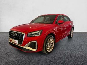 Audi Q2 ADRENALIN S-TRONIC 35TFSI 150CV  - Foto 2