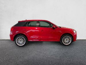 Audi Q2 ADRENALIN S-TRONIC 35TFSI 150CV  - Foto 4