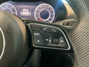 Audi Q2 ADRENALIN S-TRONIC 35TFSI 150CV  - Foto 14