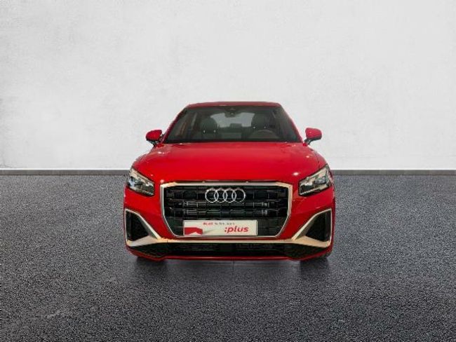 Audi Q2 ADRENALIN S-TRONIC 35TFSI 150CV  - Foto 3