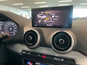 Audi Q2 ADRENALIN S-TRONIC 35TFSI 150CV  - Foto 11