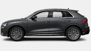 Audi Q3 BLACK LINE 35TFSI 150CV  - Foto 3