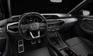 Audi Q3 BLACK LINE 35TFSI 150CV  - Foto 5