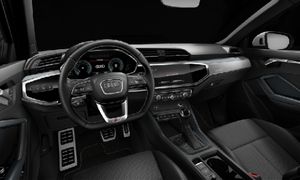 Audi Q3 S LINE S-TRONIC 45TFSI 245CV SB  - Foto 5