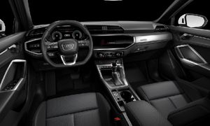 Audi Q3 Q3 S LINE S-TRONIC 35TSFI 150CV  - Foto 5