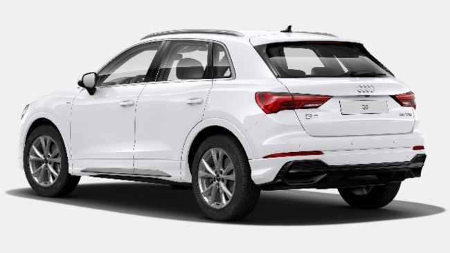 Audi Q3 Q3 S LINE S-TRONIC 35TSFI 150CV  - Foto 4