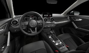 Audi Q2 ADRENALIN S-TRONIC 35TFSI 150CV  - Foto 5