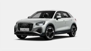 Audi Q2 ADRENALIN S-TRONIC 35TFSI 150CV  - Foto 2