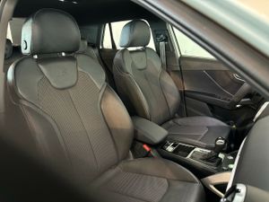 Audi Q2 ADRENALIN S-TRONIC 35TFSI 150CV  - Foto 17