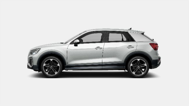 Audi Q2 ADRENALIN S-TRONIC 35TFSI 150CV  - Foto 3