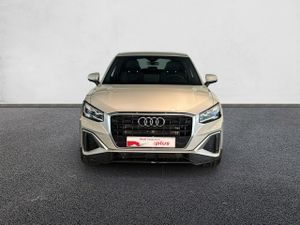 Audi Q2 ADRENALIN S-TRONIC 35TFSI 150CV  - Foto 3