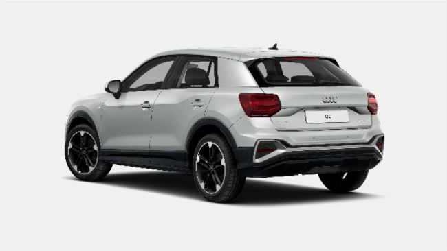 Audi Q2 ADRENALIN S-TRONIC 35TFSI 150CV  - Foto 4