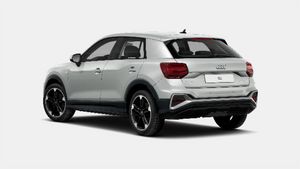 Audi Q2 ADRENALIN S-TRONIC 35TFSI 150CV  - Foto 4