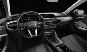 Audi Q3 ADVANCED S-TRONIC 35TFSI 150CV  - Foto 5