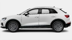 Audi Q3 ADVANCED S-TRONIC 35TFSI 150CV  - Foto 3