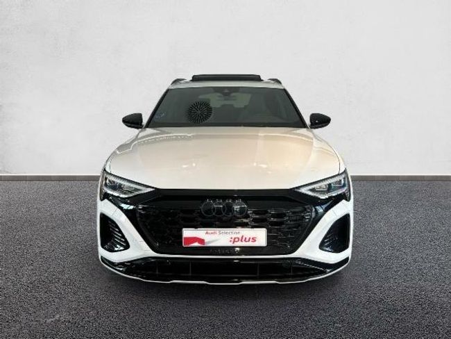 Audi Q8 Q8 S LINE 55 E-TRON QUATTRO 408CV 5P  - Foto 3