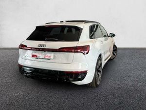 Audi Q8 Q8 S LINE 55 E-TRON QUATTRO 408CV 5P  - Foto 5