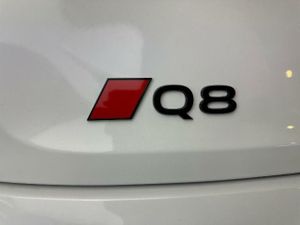 Audi Q8 Q8 S LINE 55 E-TRON QUATTRO 408CV 5P  - Foto 20