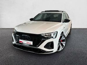 Audi Q8 Q8 S LINE 55 E-TRON QUATTRO 408CV 5P  - Foto 2