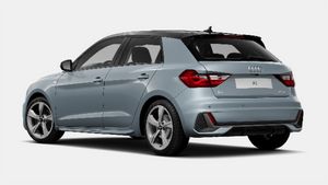 Audi A1 ADRENALIN EDITION 25TFSI 95CV SB  - Foto 4